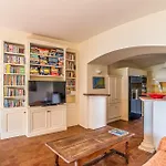 La Malpagne, 400m2 Les Pieds Dans L'eau Le Rayol-Canadel-sur-Mer