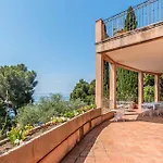 La Malpagne, 400m2 Les Pieds Dans L'eau וילה Le Rayol-Canadel-sur-Mer