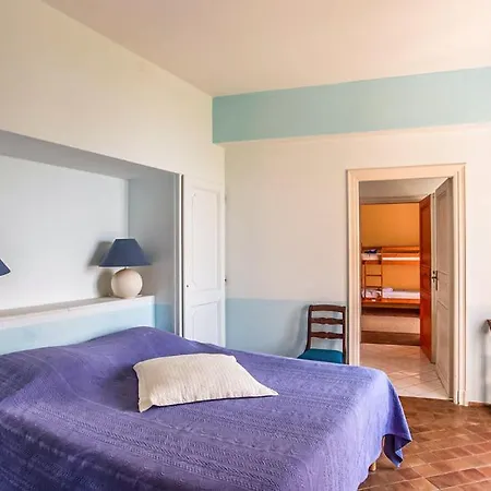 La Malpagne, 400m2 Les Pieds Dans L'eau * Le Rayol-Canadel-sur-Mer