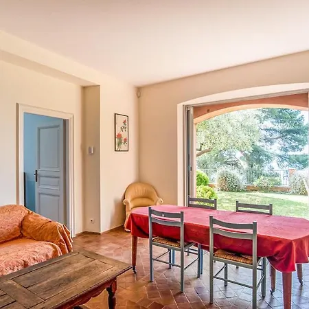 La Malpagne, 400m2 Les Pieds Dans L'eau Le Rayol-Canadel-sur-Mer