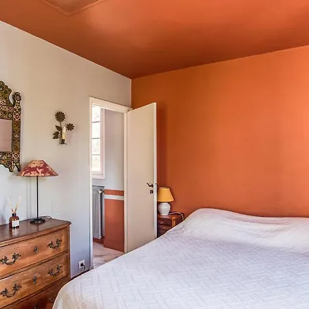 La Malpagne, 400m2 Les Pieds Dans L'eau * Le Rayol-Canadel-sur-Mer