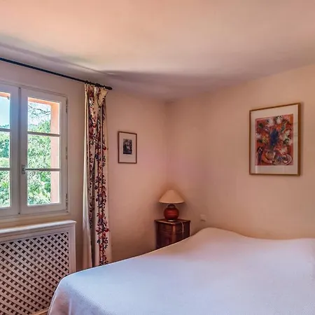 La Malpagne, 400m2 Les Pieds Dans L'eau Le Rayol-Canadel-sur-Mer